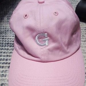 Accessories | G Pen Dad Hat Pink | Poshmark